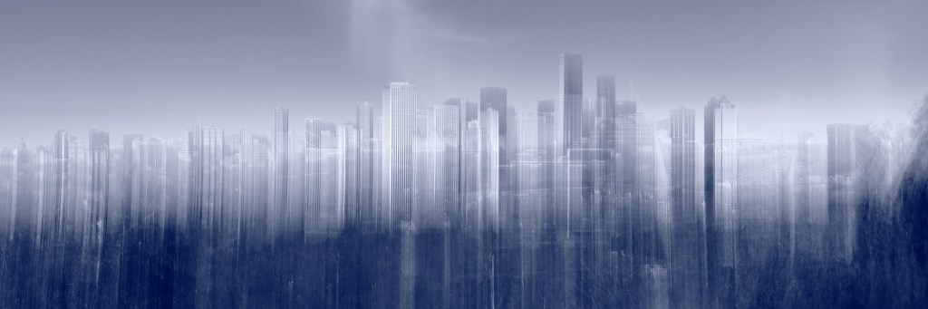 Edmontropolis a panorama