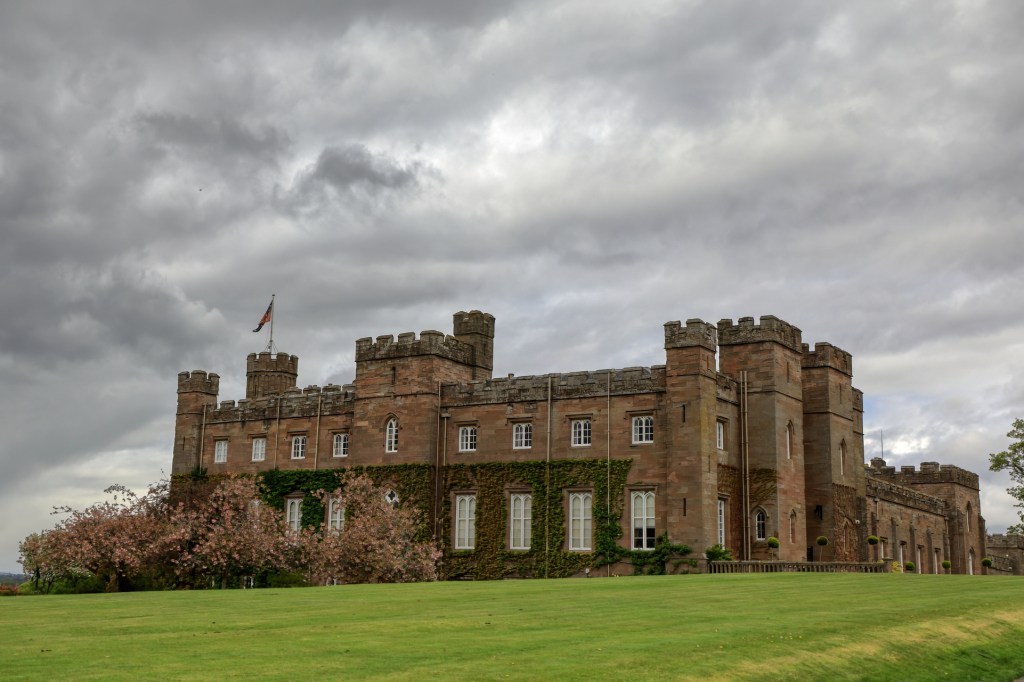 Scone Palace