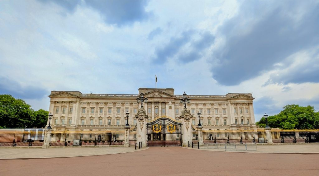 Buckingham Palace